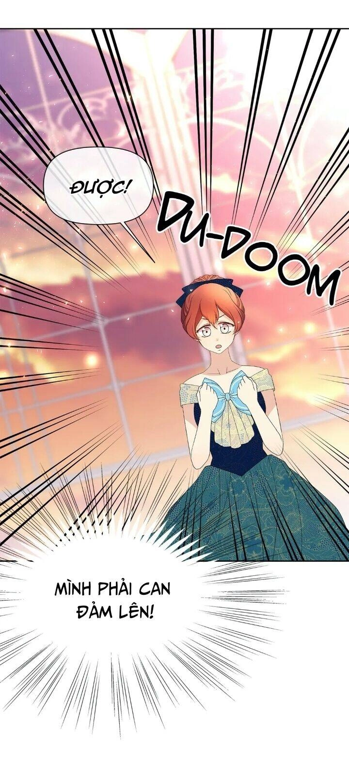 Công Chúa Thời Gian Có Hạn Chapter 18 - 28