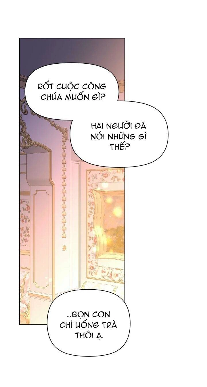 Công Chúa Thời Gian Có Hạn Chapter 18 - 31