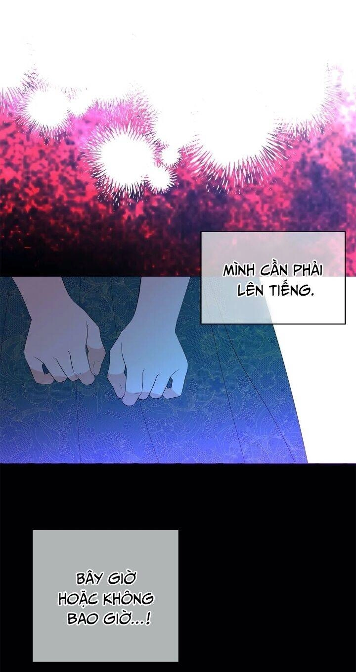 Công Chúa Thời Gian Có Hạn Chapter 18 - 33