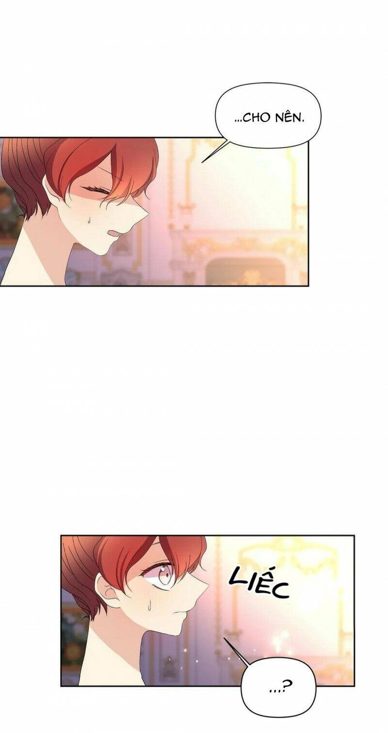 Công Chúa Thời Gian Có Hạn Chapter 18 - 37