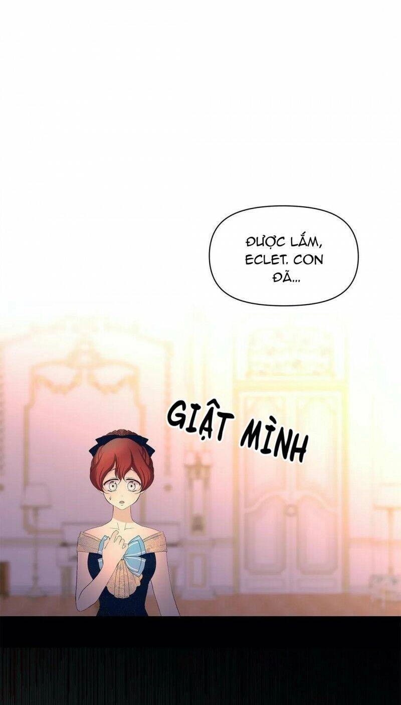 Công Chúa Thời Gian Có Hạn Chapter 18 - 40