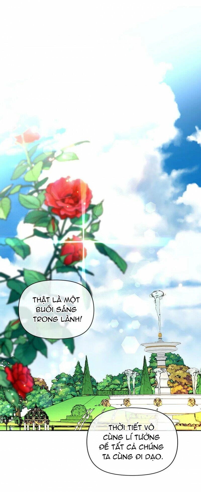 Công Chúa Thời Gian Có Hạn Chapter 18 - 43