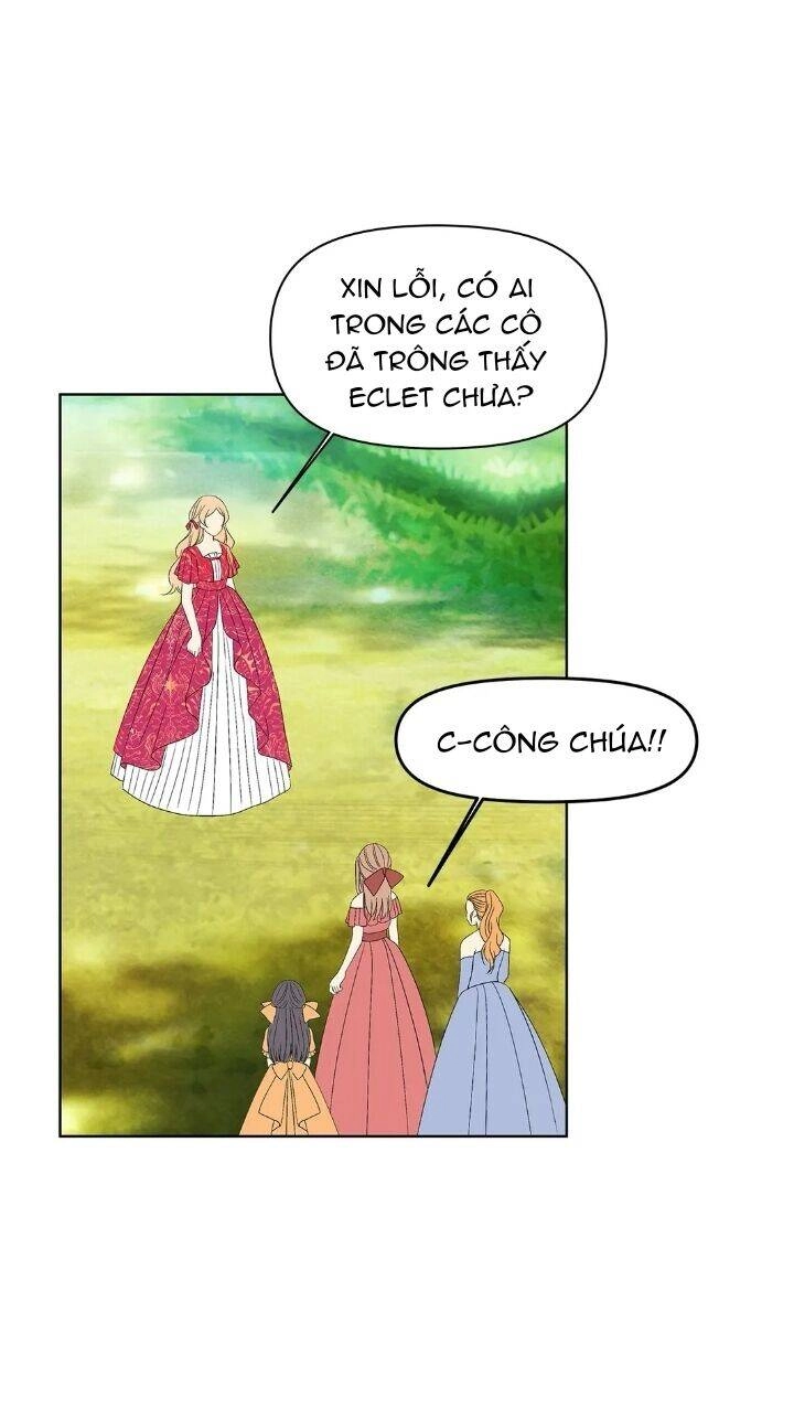 Công Chúa Thời Gian Có Hạn Chapter 18 - 52