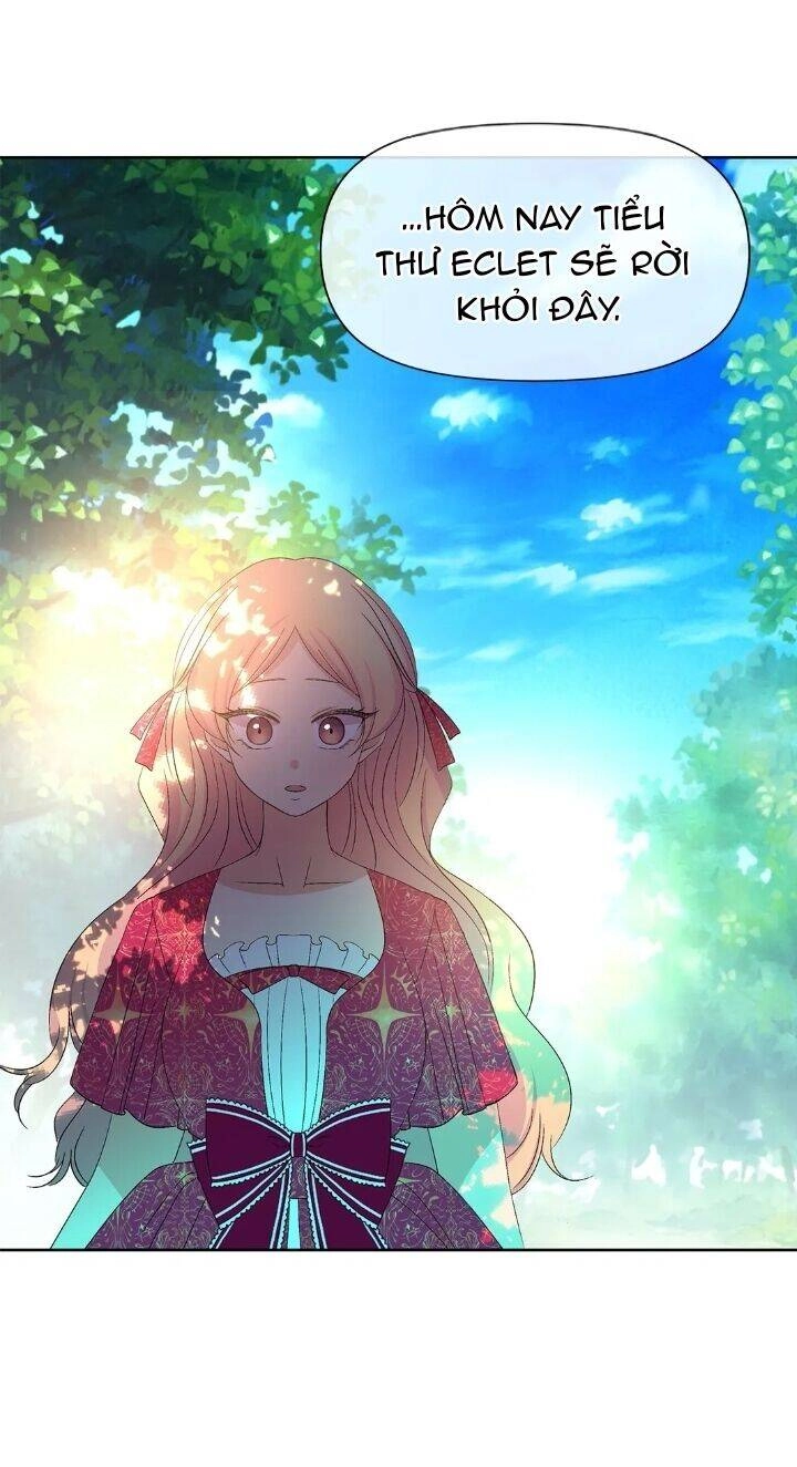 Công Chúa Thời Gian Có Hạn Chapter 18 - 54