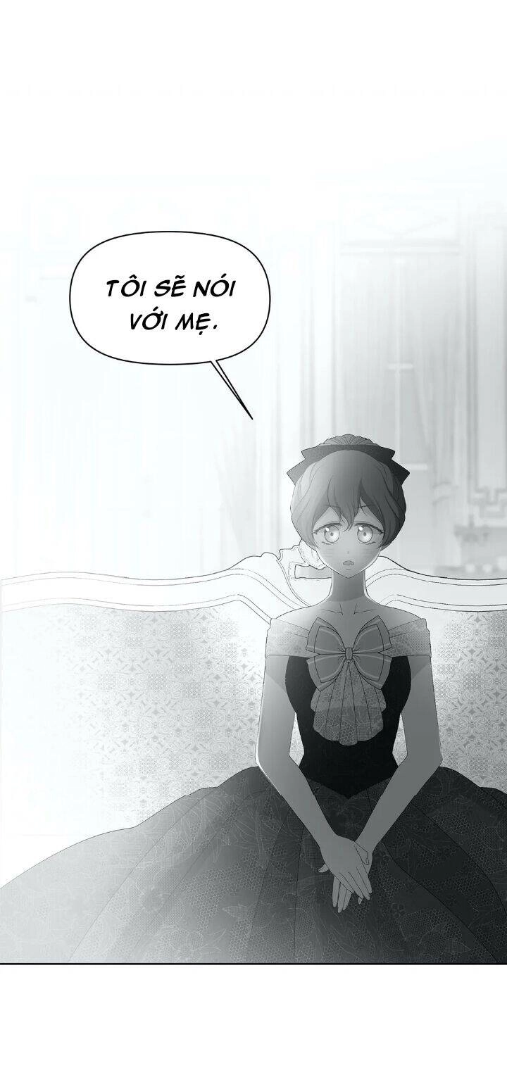 Công Chúa Thời Gian Có Hạn Chapter 18 - 59