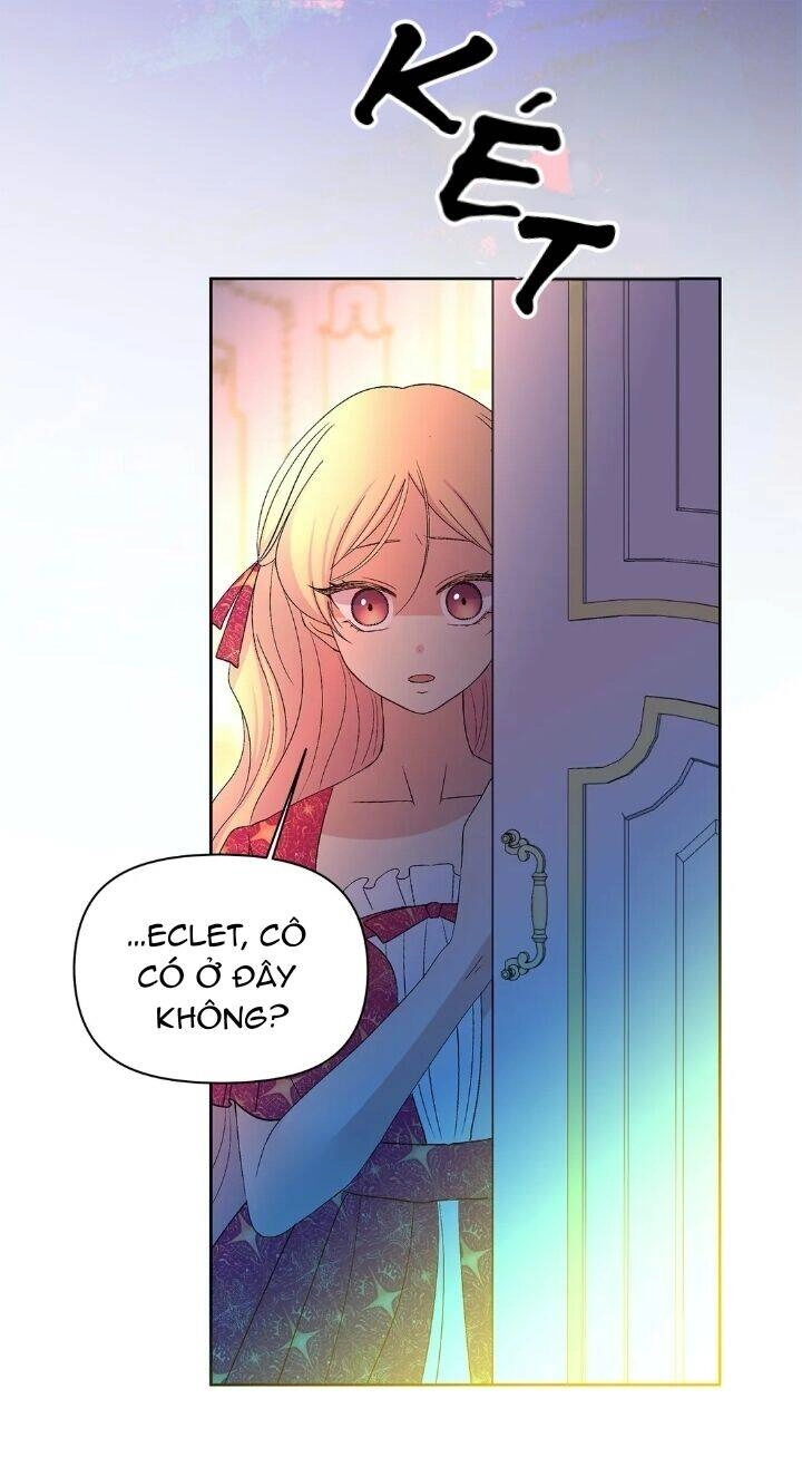 Công Chúa Thời Gian Có Hạn Chapter 18 - 65