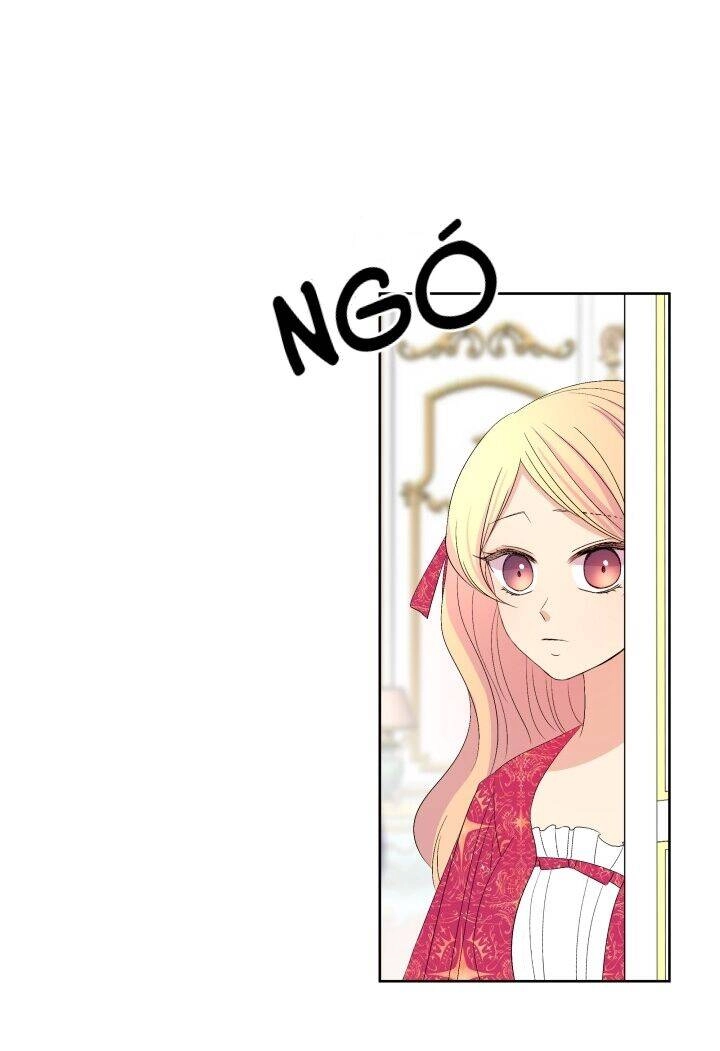 Công Chúa Thời Gian Có Hạn Chapter 19 - 5