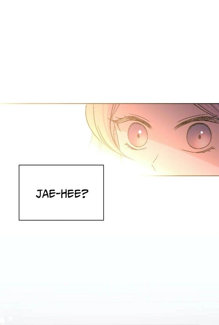 Công Chúa Thời Gian Có Hạn Chapter 19 - 8