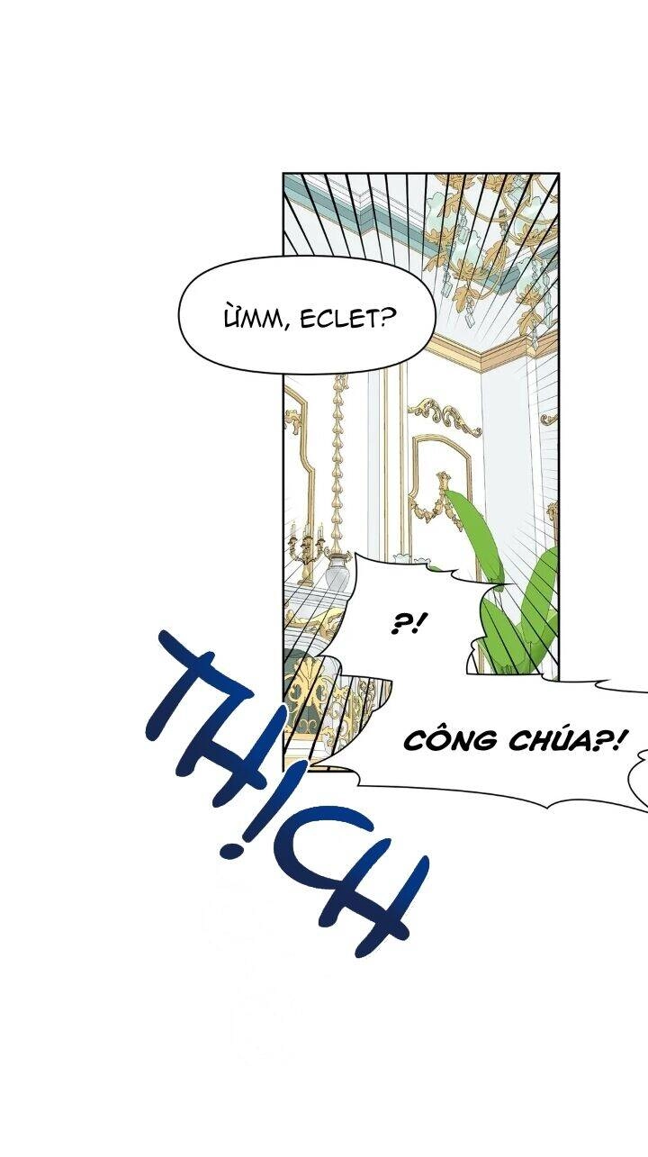 Công Chúa Thời Gian Có Hạn Chapter 19 - 12