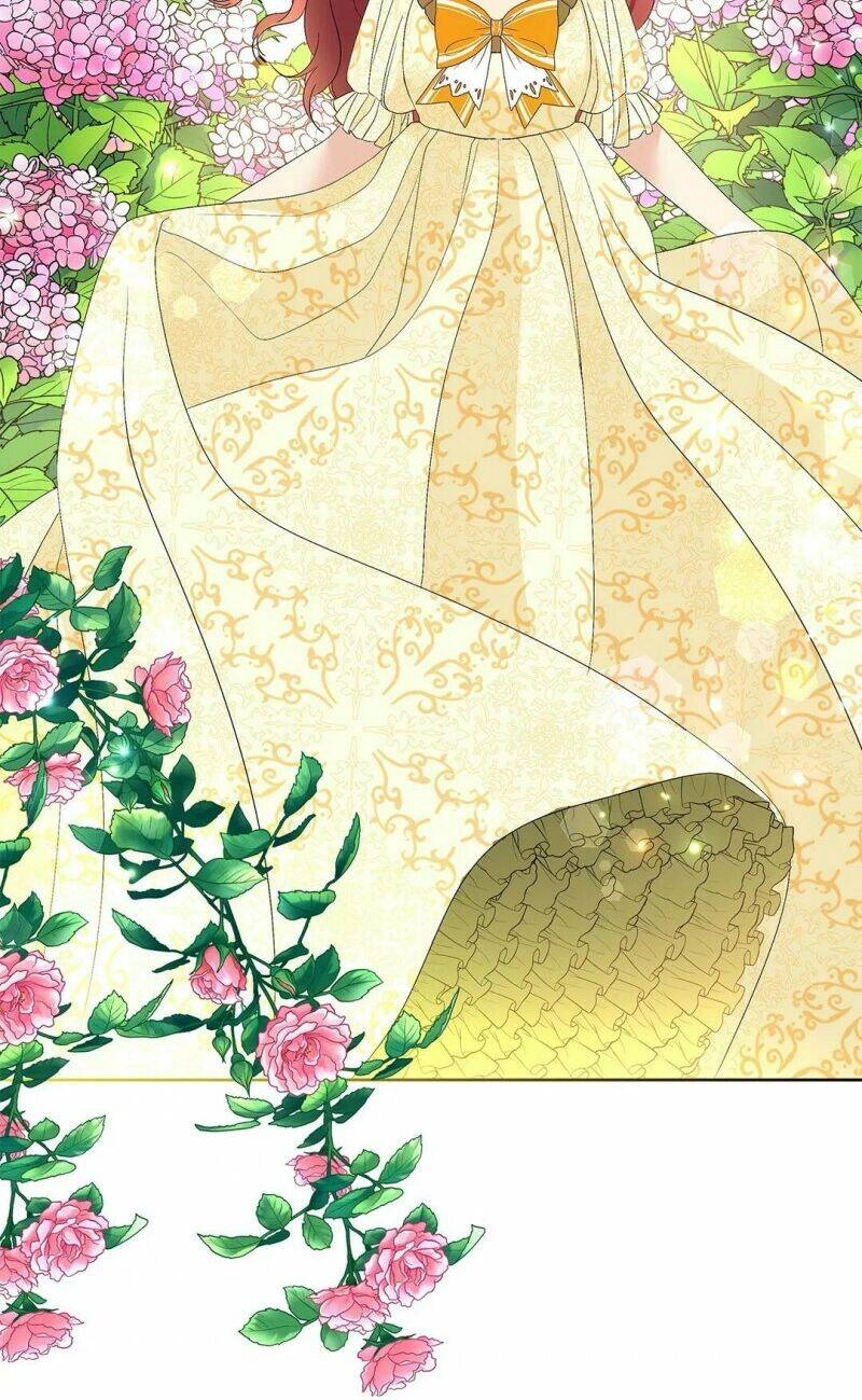 Công Chúa Thời Gian Có Hạn Chapter 19 - 14