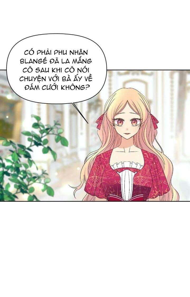 Công Chúa Thời Gian Có Hạn Chapter 19 - 18