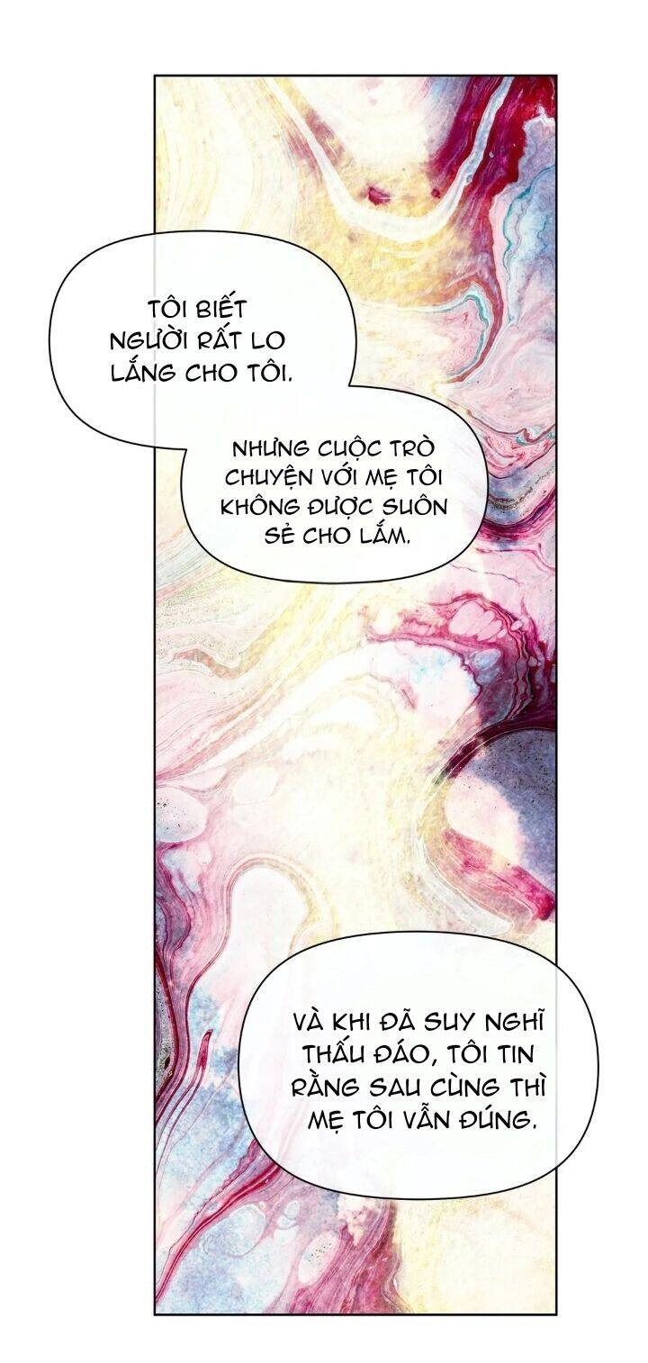 Công Chúa Thời Gian Có Hạn Chapter 19 - 20