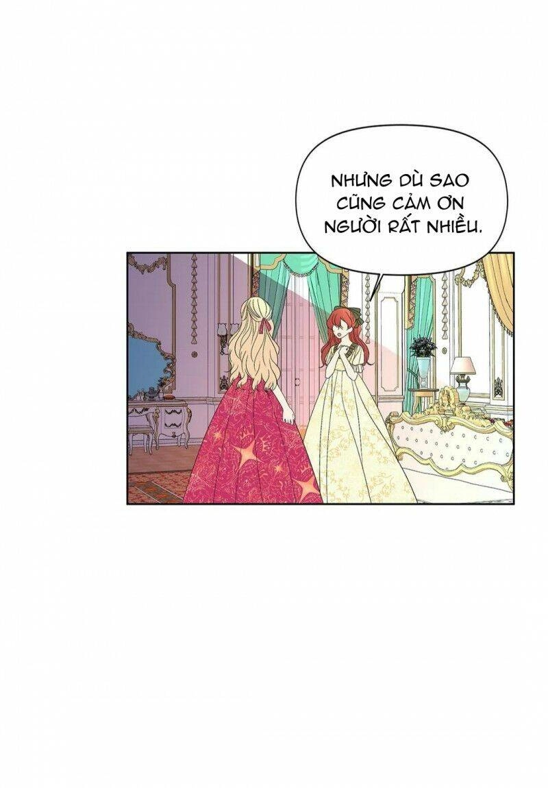 Công Chúa Thời Gian Có Hạn Chapter 19 - 21