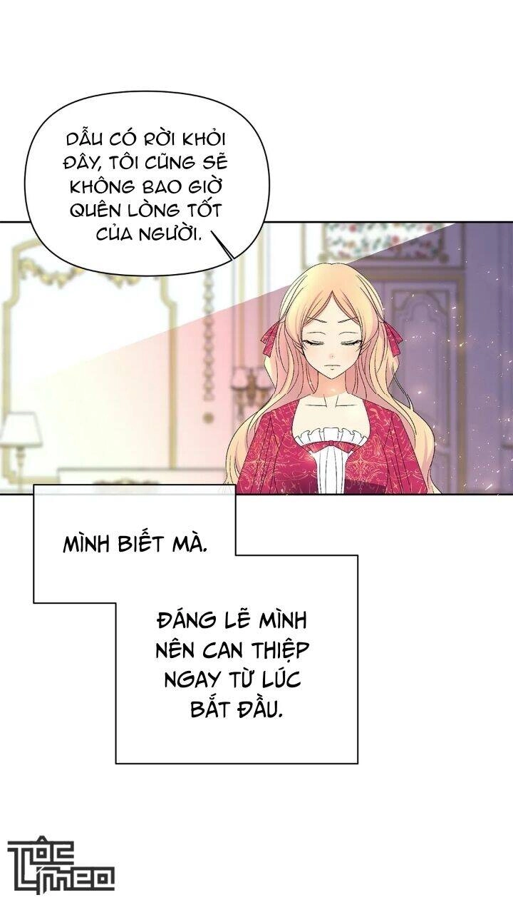 Công Chúa Thời Gian Có Hạn Chapter 19 - 22