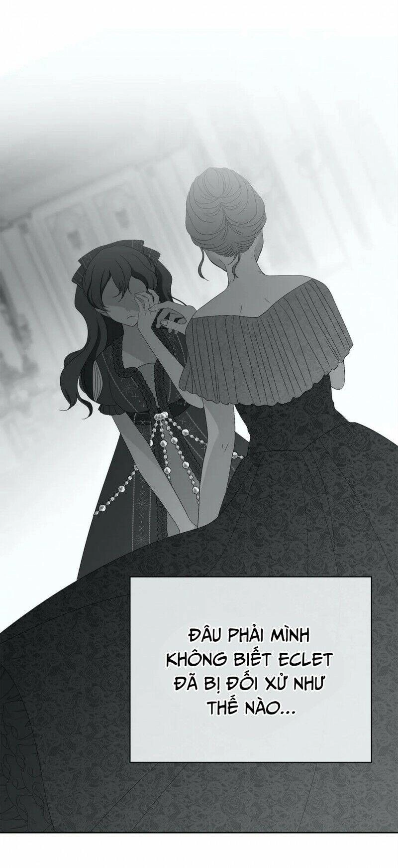 Công Chúa Thời Gian Có Hạn Chapter 19 - 23