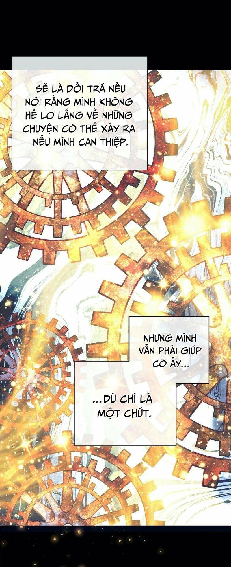 Công Chúa Thời Gian Có Hạn Chapter 19 - 26