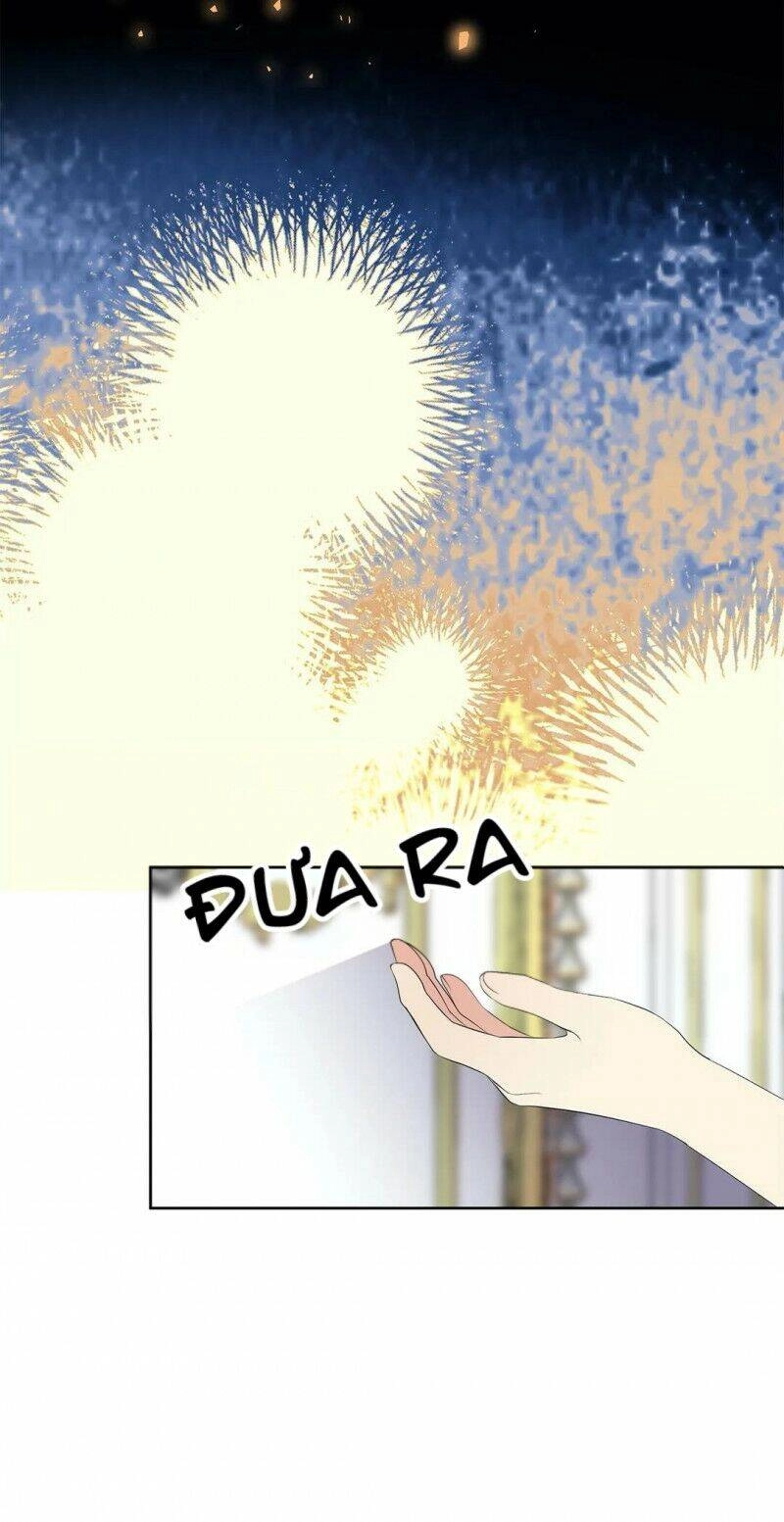 Công Chúa Thời Gian Có Hạn Chapter 19 - 27