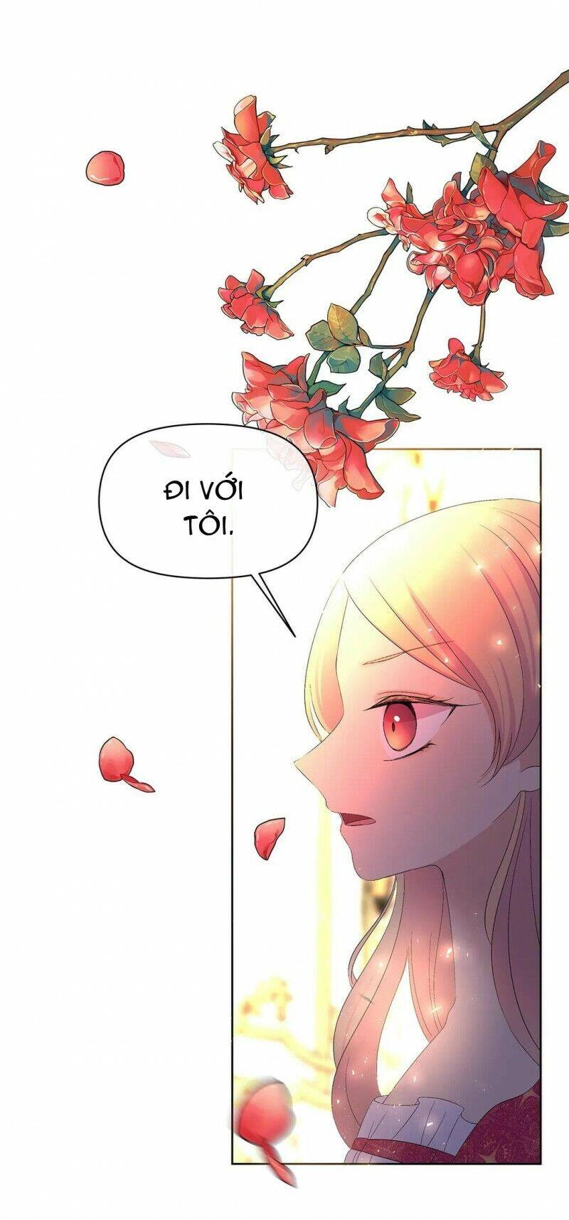 Công Chúa Thời Gian Có Hạn Chapter 19 - 29