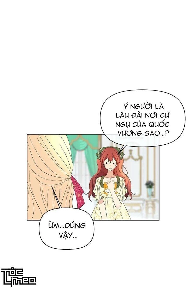 Công Chúa Thời Gian Có Hạn Chapter 19 - 32