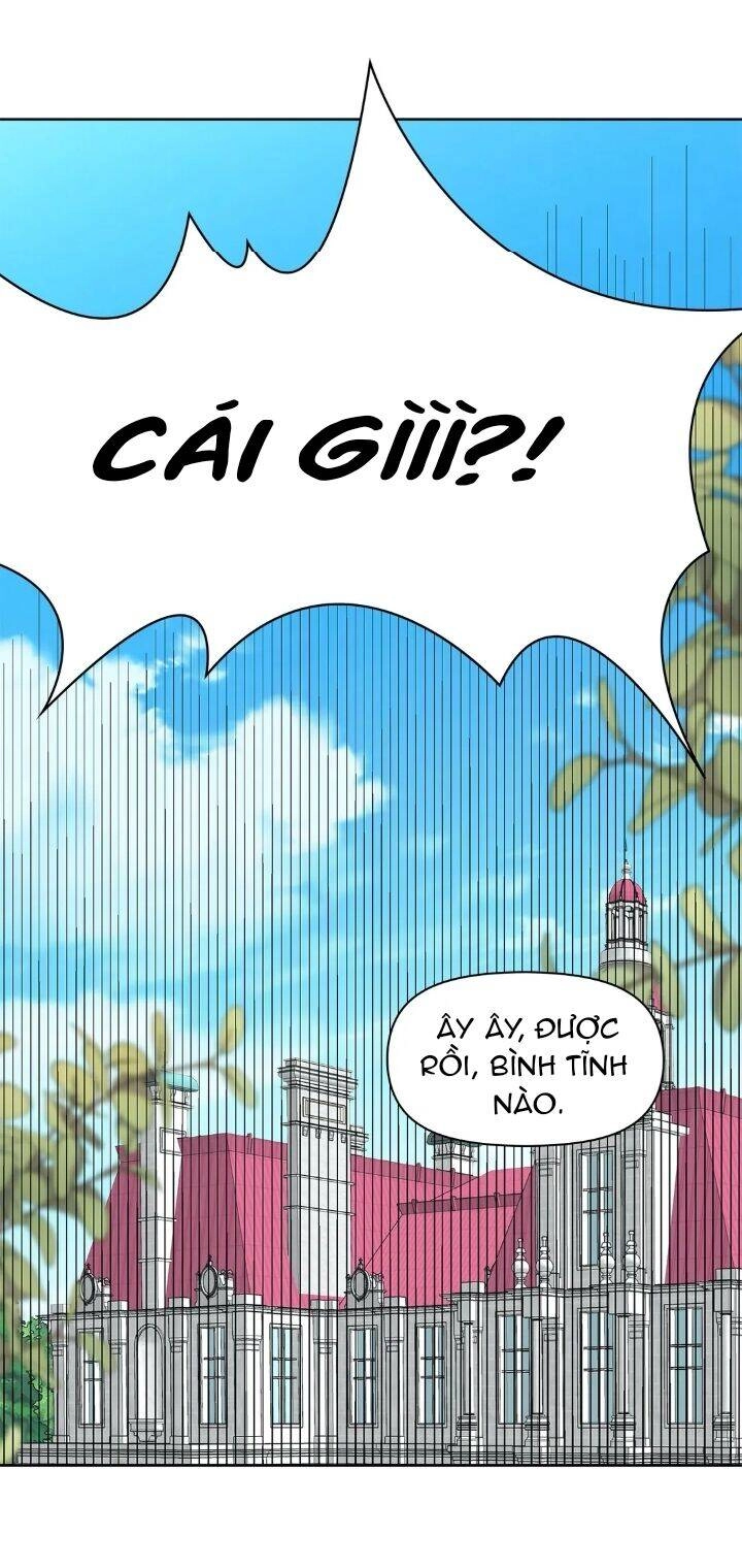 Công Chúa Thời Gian Có Hạn Chapter 19 - 34