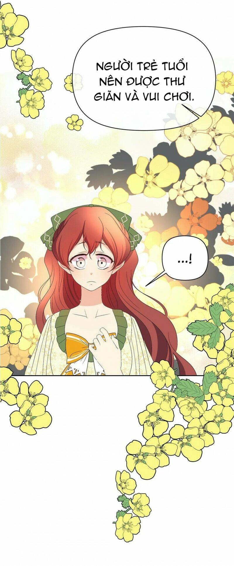 Công Chúa Thời Gian Có Hạn Chapter 19 - 37