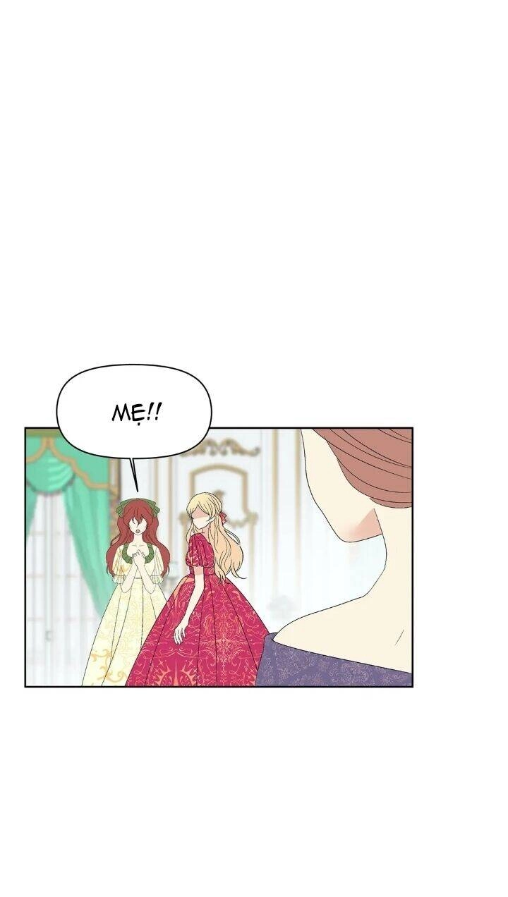 Công Chúa Thời Gian Có Hạn Chapter 19 - 41