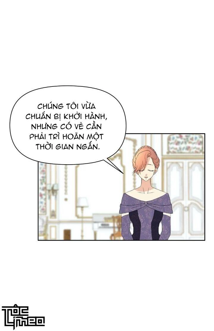 Công Chúa Thời Gian Có Hạn Chapter 19 - 42