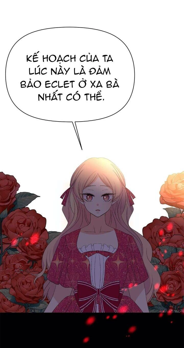 Công Chúa Thời Gian Có Hạn Chapter 19 - 45