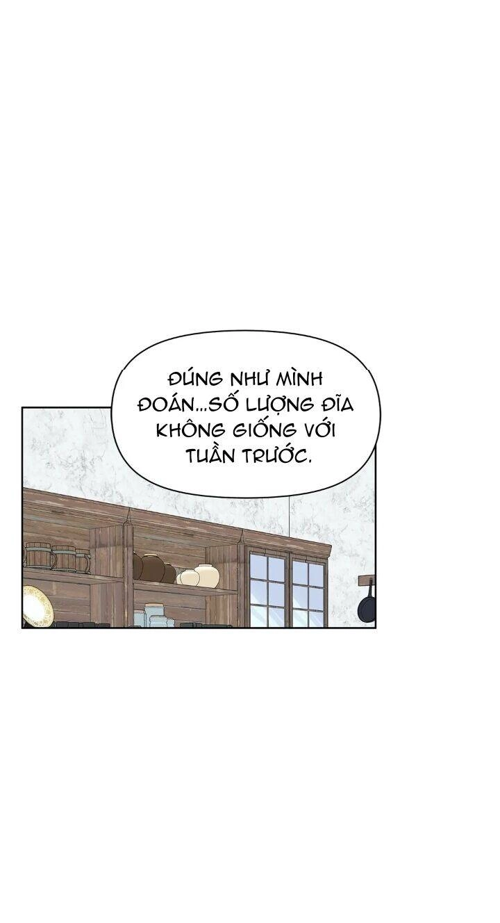 Công Chúa Thời Gian Có Hạn Chapter 19 - 56