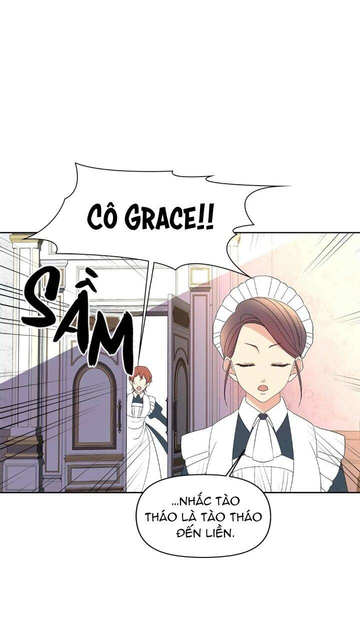 Công Chúa Thời Gian Có Hạn Chapter 19 - 58