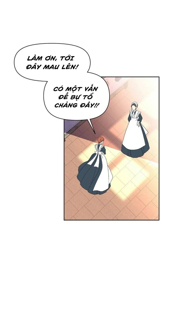 Công Chúa Thời Gian Có Hạn Chapter 19 - 60