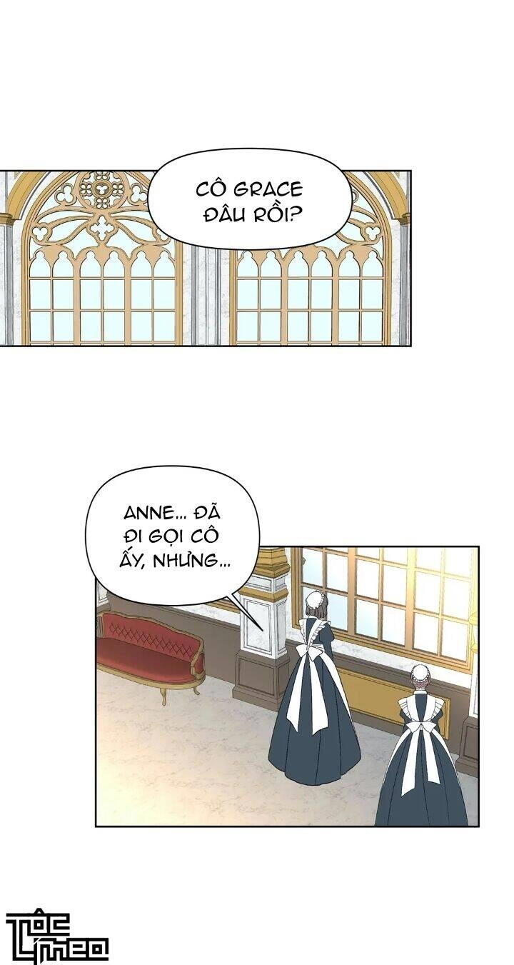 Công Chúa Thời Gian Có Hạn Chapter 19 - 62