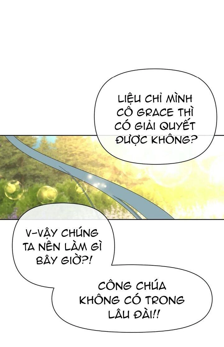 Công Chúa Thời Gian Có Hạn Chapter 19 - 63