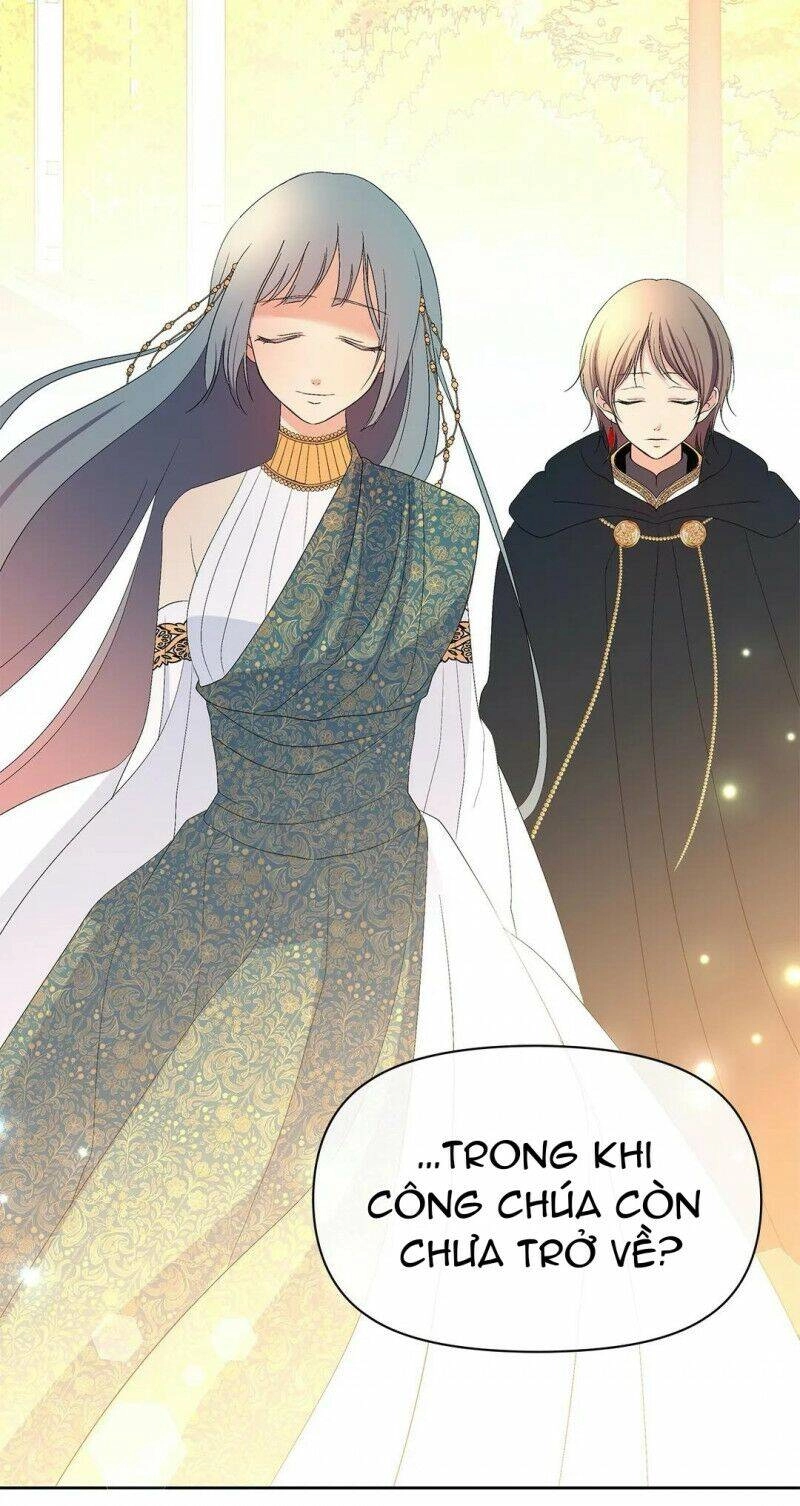 Công Chúa Thời Gian Có Hạn Chapter 19 - 65