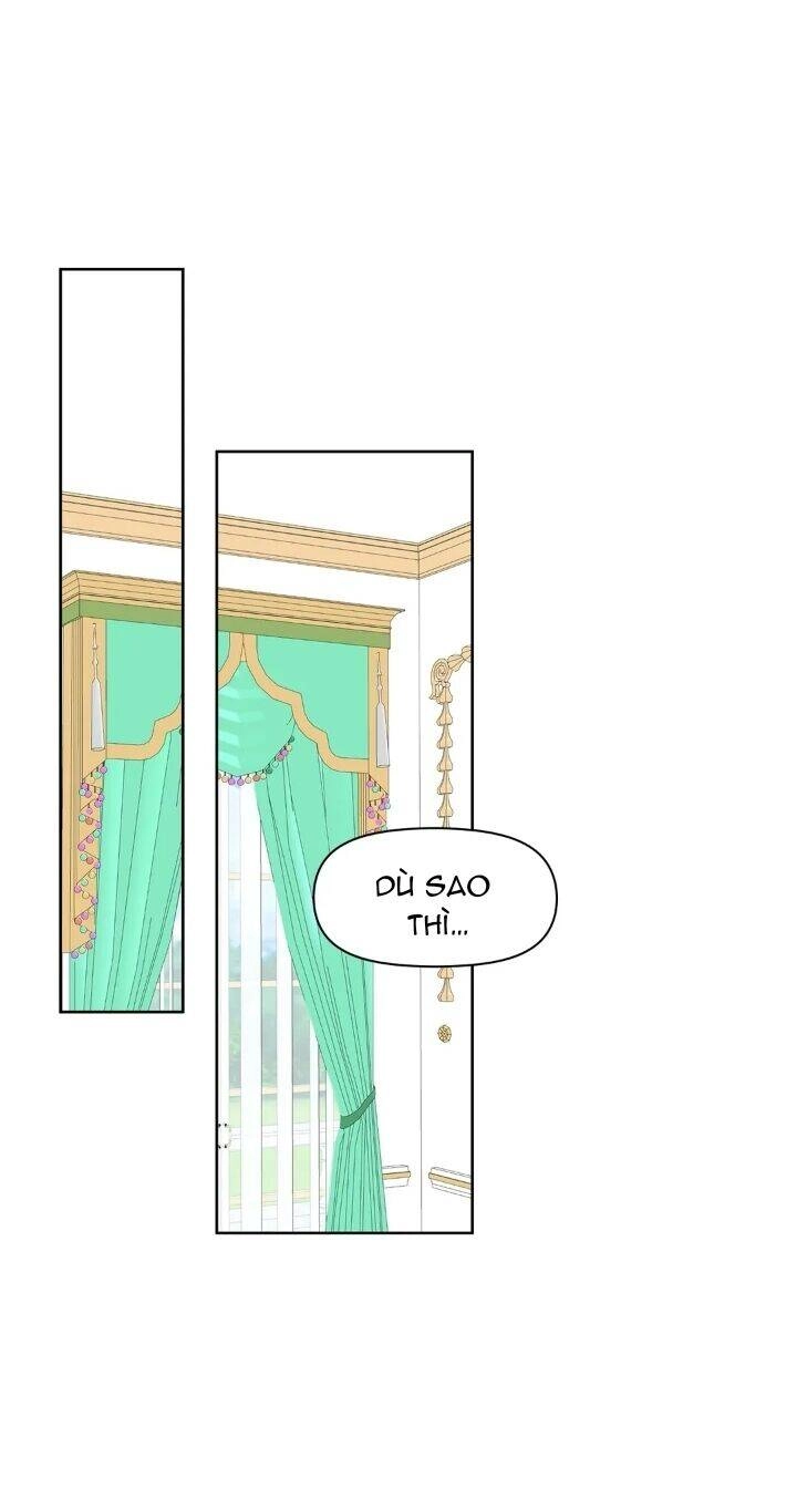 Công Chúa Thời Gian Có Hạn Chapter 20 - 1