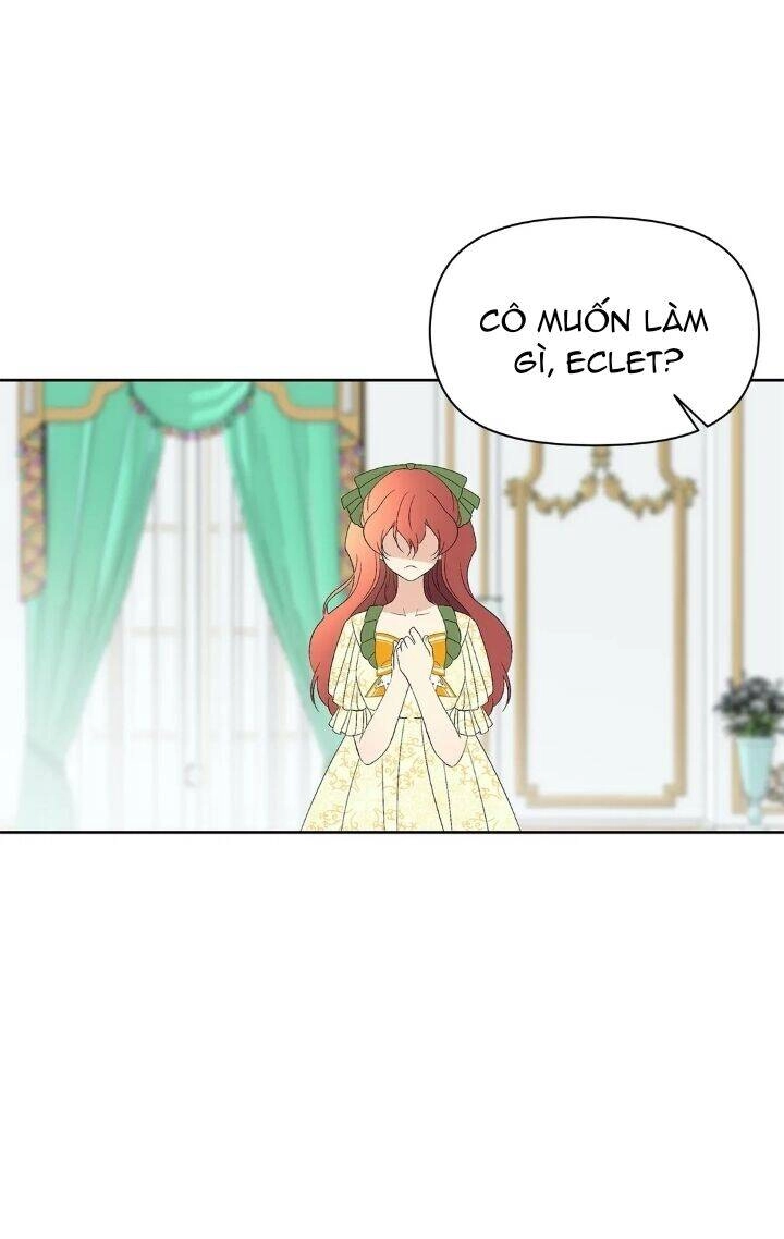 Công Chúa Thời Gian Có Hạn Chapter 20 - 3