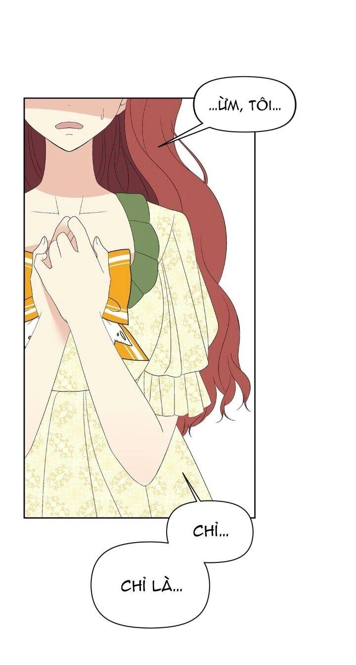 Công Chúa Thời Gian Có Hạn Chapter 20 - 4