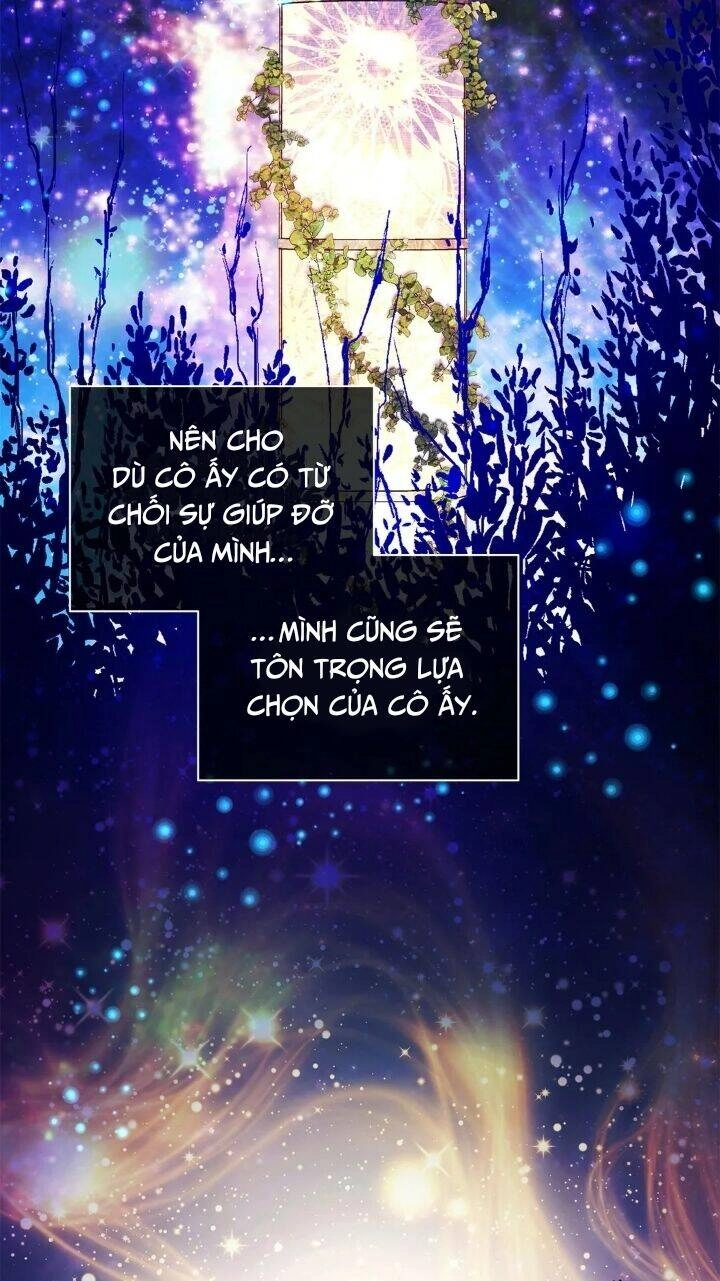 Công Chúa Thời Gian Có Hạn Chapter 20 - 7