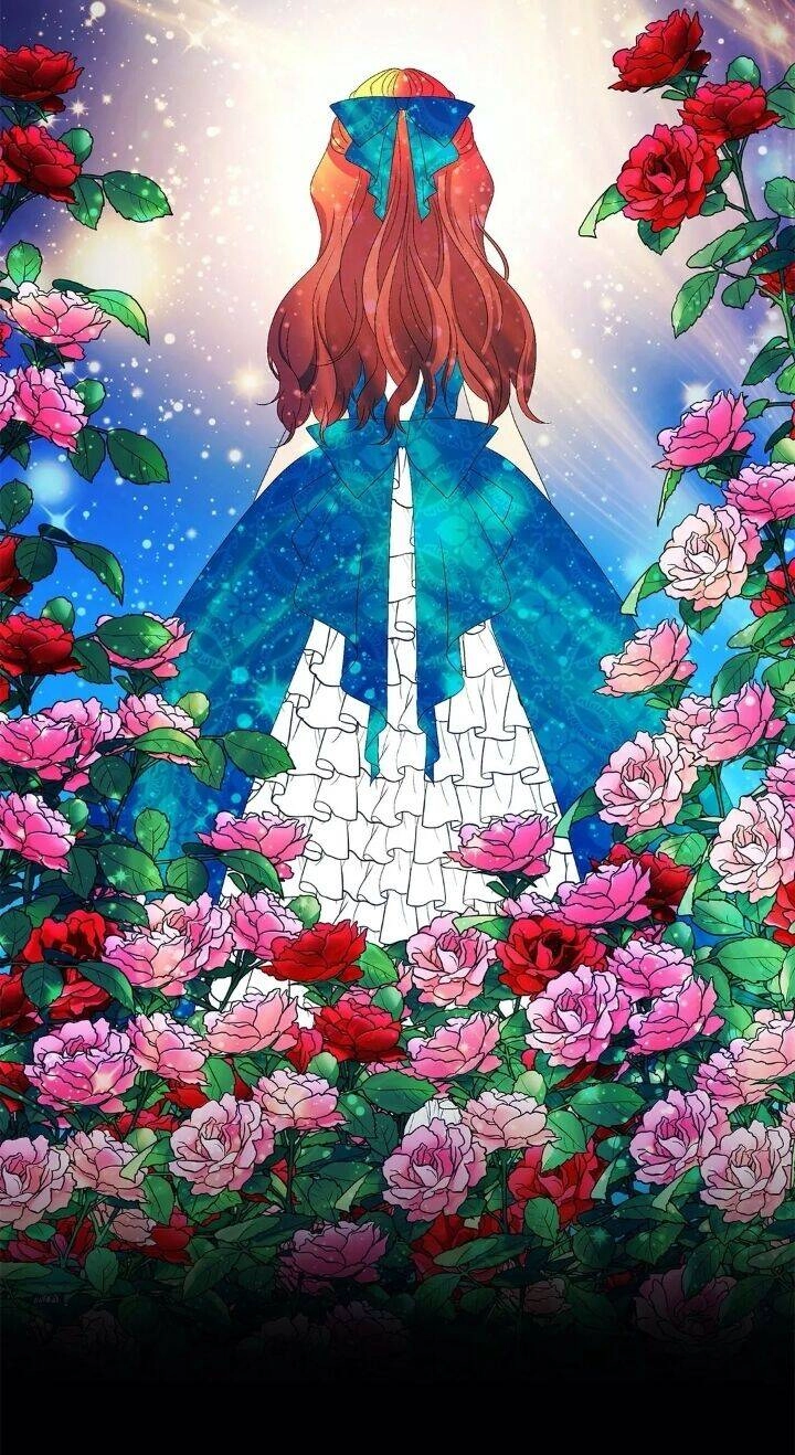 Công Chúa Thời Gian Có Hạn Chapter 20 - 8