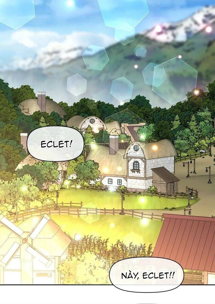 Công Chúa Thời Gian Có Hạn Chapter 20 - 12