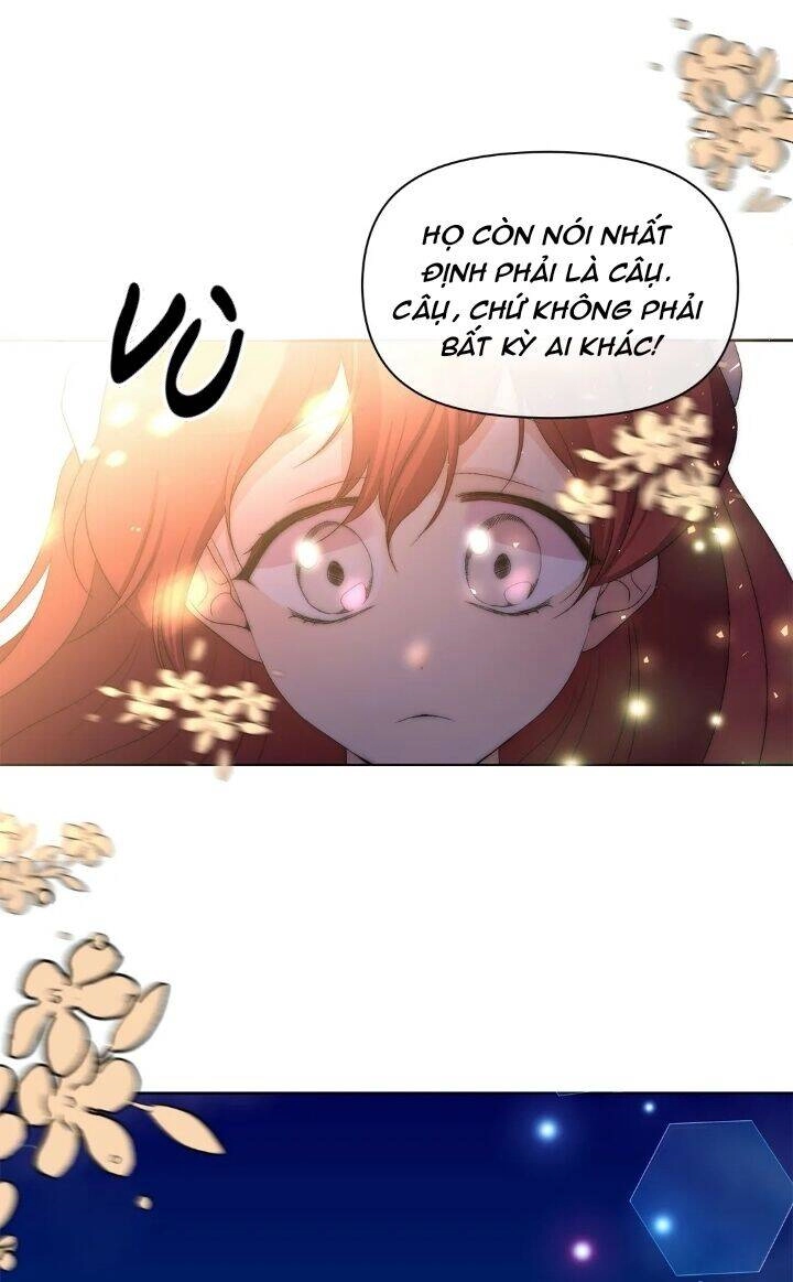 Công Chúa Thời Gian Có Hạn Chapter 20 - 15