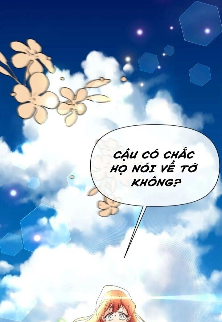 Công Chúa Thời Gian Có Hạn Chapter 20 - 16