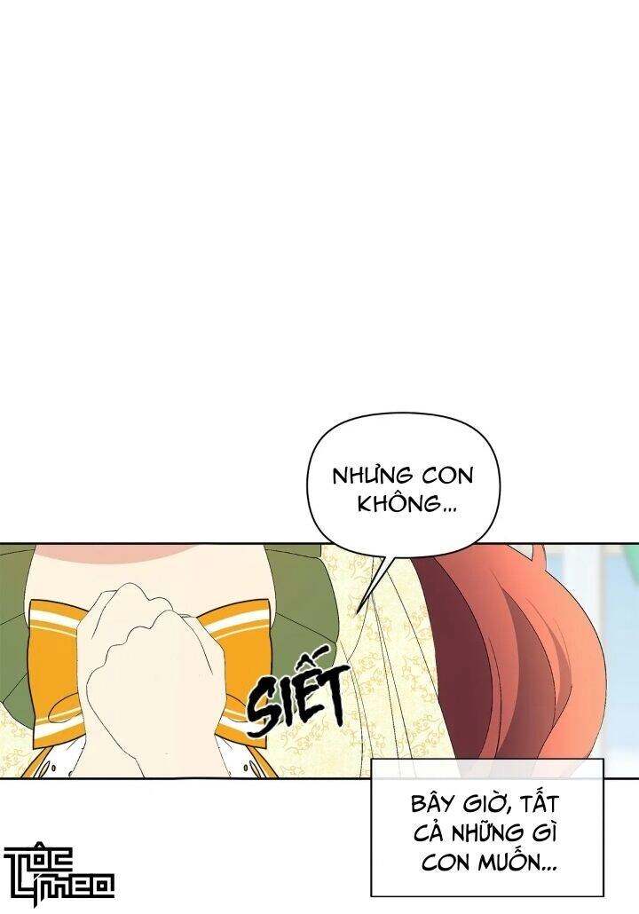 Công Chúa Thời Gian Có Hạn Chapter 20 - 22