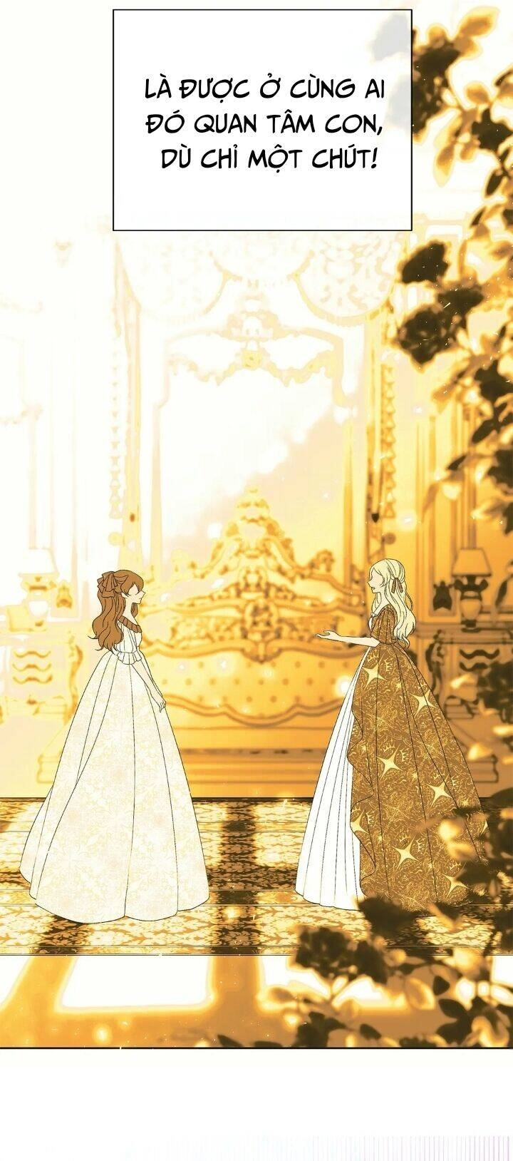 Công Chúa Thời Gian Có Hạn Chapter 20 - 24