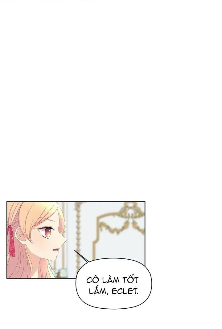 Công Chúa Thời Gian Có Hạn Chapter 20 - 29