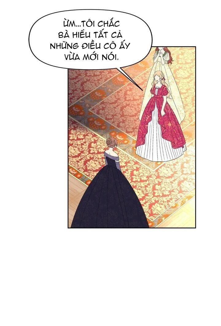 Công Chúa Thời Gian Có Hạn Chapter 20 - 32