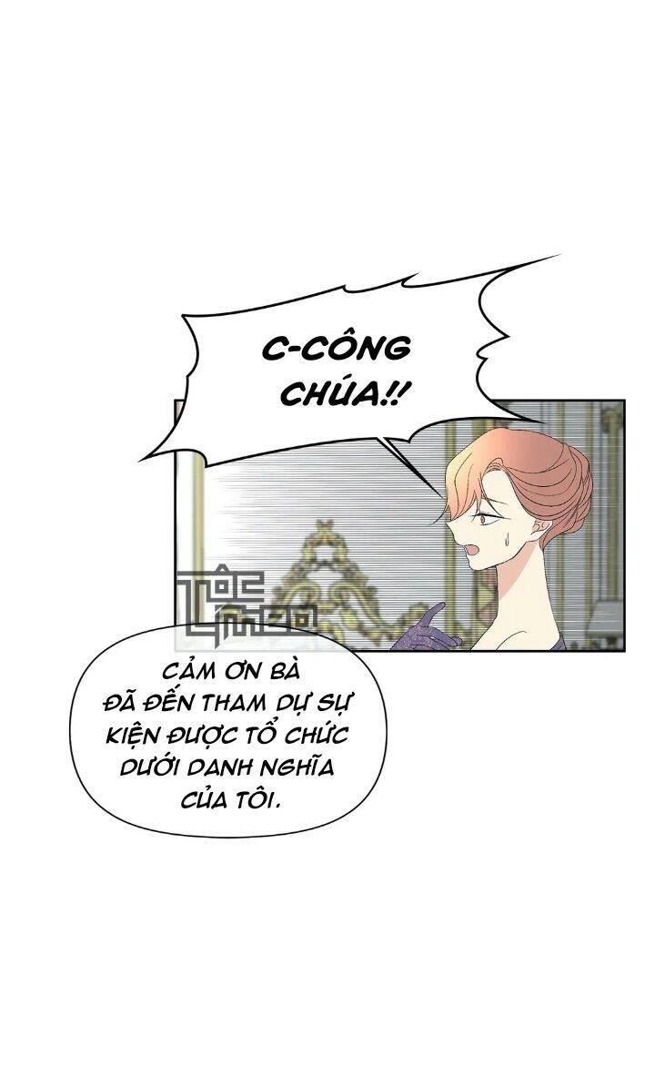 Công Chúa Thời Gian Có Hạn Chapter 20 - 33