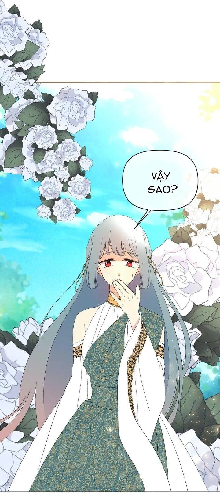 Công Chúa Thời Gian Có Hạn Chapter 20 - 40