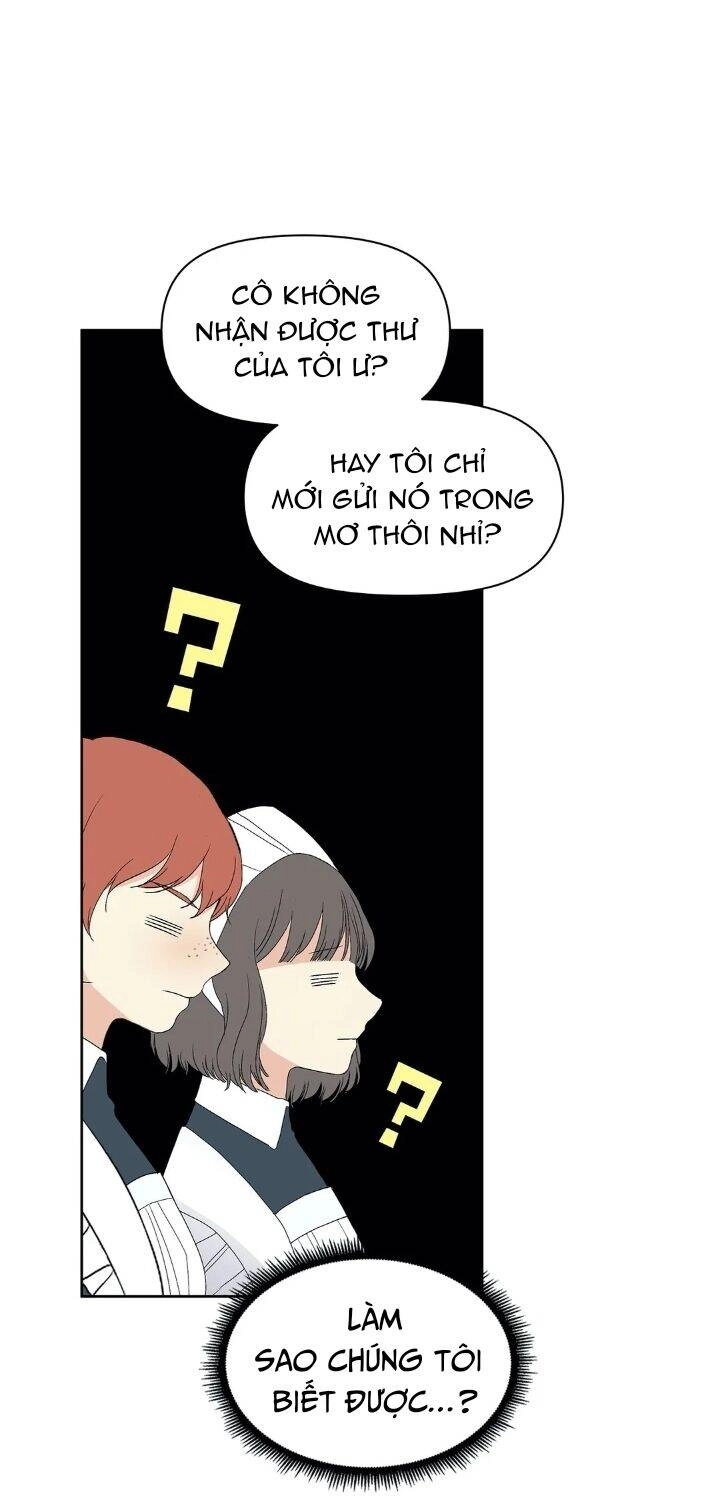 Công Chúa Thời Gian Có Hạn Chapter 20 - 41