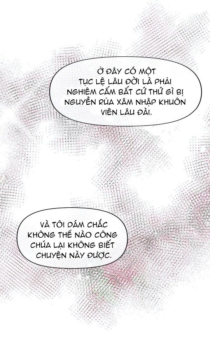 Công Chúa Thời Gian Có Hạn Chapter 20 - 44